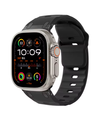 Solaris™ Nexusband for Apple Watch